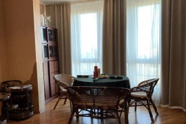 Недвижимость Квартиры / 2-к квартира, 80 м², 12/16 эт.