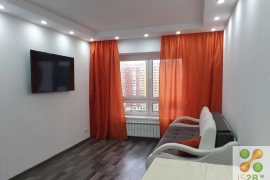 Недвижимость Квартиры / 2-к квартира, 56 м², 12/17 эт.