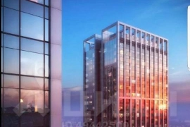 2-комн. квартира, 51 м²