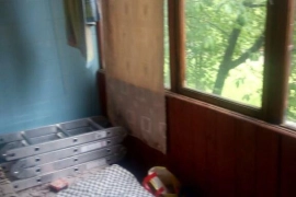 Продажа 1-комнатной квартиры 33 м², 2/9 этаж  