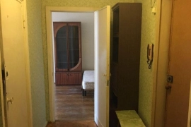 Недвижимость Квартиры / 2-к квартира, 53 м², 2/9 эт.