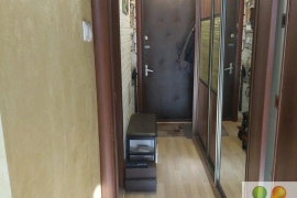 3-к квартира, 50 м², 3/9 эт.