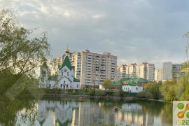 5-комн. квартира, 117 м²