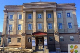 Сдам офисы с мебелью, ул. Володарского 32. Всё включено. Есть парковка