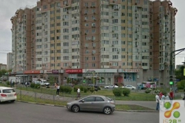 Продажа 3-комнатной квартиры 96 м², 9/12 этаж  