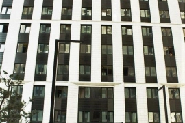 Студия, 43.6 м², 10/26 эт.