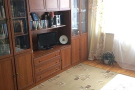 3-к квартира, 73.8 м², 5/17 эт.