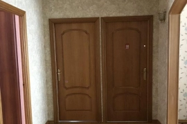 4-к квартира, 92.9 м², 4/17 эт.