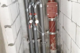 Недвижимость Квартиры / 2-к квартира, 57.1 м², 29/32 эт.