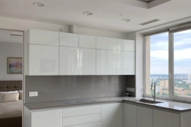 3-к квартира, 81.6 м², 28/32 эт.