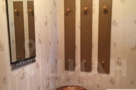 1-комн. квартира, 30,7 м²