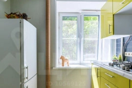 1-комн. квартира, 30 м²