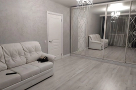 Недвижимость Квартиры / 1-к квартира, 38 м², 6/10 эт.