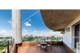 3-комн. квартира, 148,4 м²