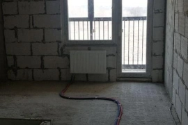 Недвижимость Квартиры / Студия, 22.8 м², 6/22 эт.