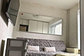 Недвижимость Квартиры / 3-к квартира, 53 м², 8/9 эт.