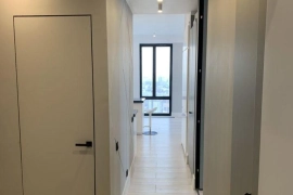 Недвижимость Квартиры / 3-к квартира, 88.5 м², 33/44 эт.