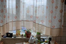 Недвижимость Квартиры / 3-к квартира, 63 м², 8/12 эт.