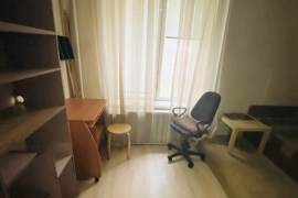 Студия, 16 м², 1/5 эт.