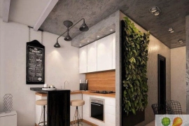 Недвижимость Квартиры / Студия, 19.1 м², 2/24 эт.