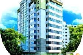 Продается квартира