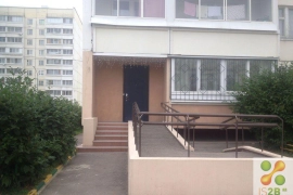 Недвижимость Квартиры / 4-к квартира, 90.9 м², 1/9 эт.