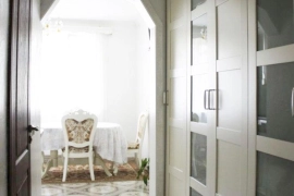 Недвижимость Квартиры / 3-к квартира, 75 м², 1/17 эт.