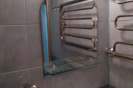 Недвижимость Квартиры / 3-к квартира, 65 м², 3/12 эт.