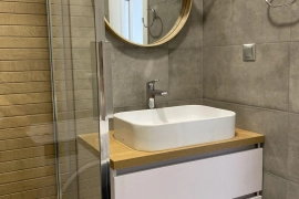 0-комн., Квартира, 25 м², 13/13 этаж