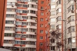 2-комн. квартира, 75 м²