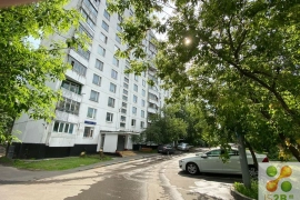 Студия, 16.1 м², 1/12 эт.