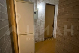 2-комн. квартира, 45,5 м²