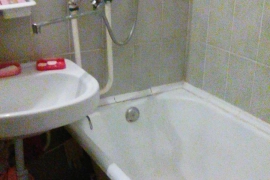 3-к квартира, 60.4 м², 4/9 эт.