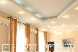 4-комн. квартира, 149 м²