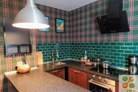 Недвижимость Квартиры / 2-к квартира, 52 м², 2/12 эт.