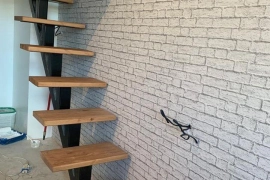 Студия, 18.5 м², 5/5 эт.