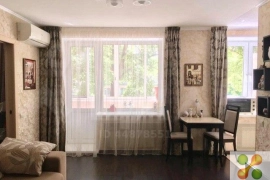 2-комн. квартира, 43 м²