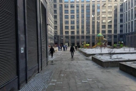 4-к квартира, 122 м², 6/13 эт.