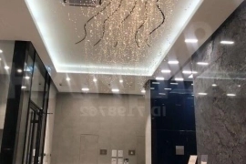 Продажа 1-комнатной квартиры 35 м², 4/19 этаж  