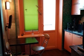 1-к квартира, 39 м², 10/12 эт.