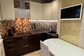 1-к квартира, 38 м², 2/17 эт.