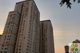 3-к квартира, 105 м², 5/25 эт.