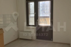 1-комн. квартира, 40 м²