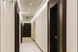 Своб. планировка, 39 м², 14/19 эт.