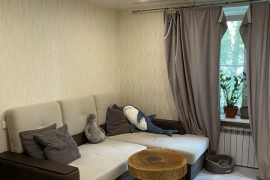 2-к квартира, 38.3 м², 2/12 эт.