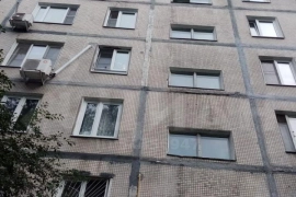 3-комн. квартира, 61,2 м²