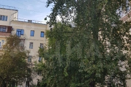 3-комн. квартира, 65,7 м²