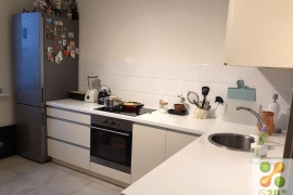 Недвижимость Квартиры / 2-к квартира, 58 м², 13/18 эт.