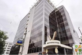 Офис в Москва Бауманская ул, 6с2 (320.0 м)