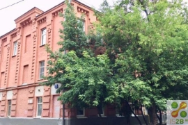 2-к квартира, 48.2 м², 1/3 эт.